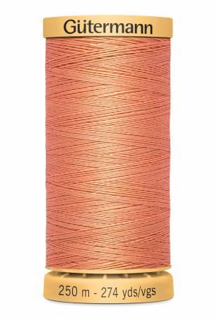 [04152] Gutermann 100% Cotton - Light Rose 5500 - 274 yd (04152)