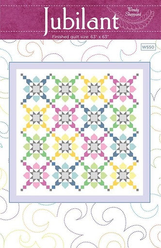 [31836] Jubilant G WS 50 Wendy Sheppard##1