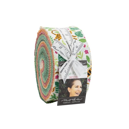 [23914] Jungle Paradise Jelly RollÂ® (23914)