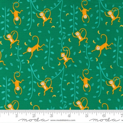[29308] Jungle Paradise Monstera 20784 21 (29308)