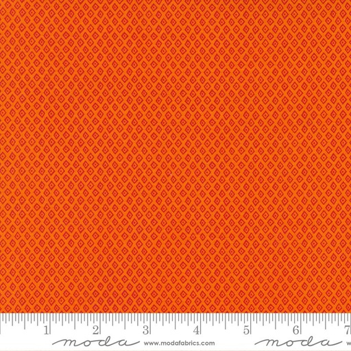 [29305] Jungle Paradise Orange 20788 15 (29305)