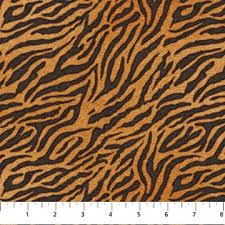 [32709] Jungle Queen Tiger Skin (32709)