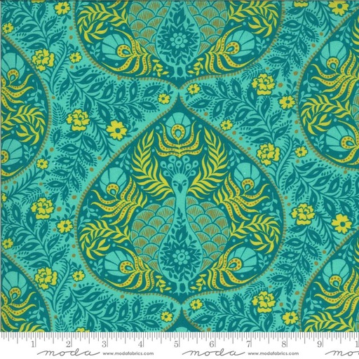 [27542] Kasada Plume Teal (27542)