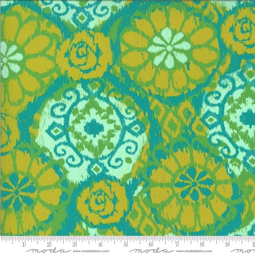 [27541] Kasada Vagabond Teal (27541)