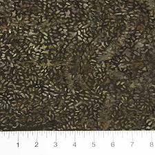 [34102] Ketan Batik Mixer - Tuscan Olive (34102)