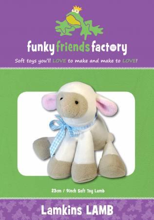 [31307] Lamkins Lamb Pattern