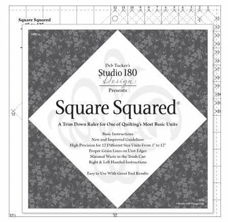 [32366] Large Square Squared