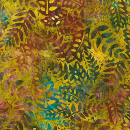[31714] Leaves Nature Batik (31714)