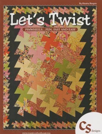 [8241] Let's Twist