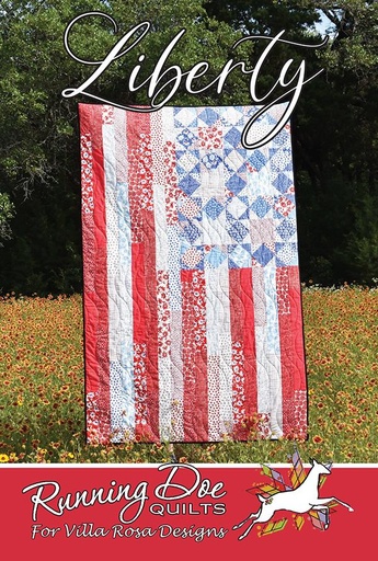 [28602] Liberty Pattern (28602)