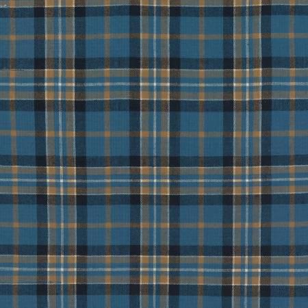 [30412] Light Blue Classic Plaid (30412)