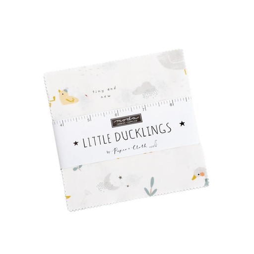 [29181] Little Ducklings Charm Pack