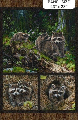 [32488] Little Rascals DP25510-36 Panel #3