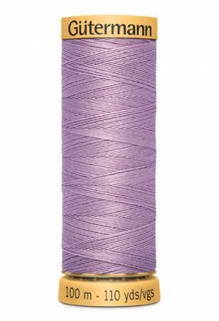 [04030] Gutermann 100% Cotton - Orchid 6030 - 110yd (04030)