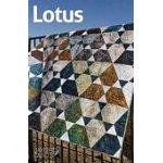 [13526] Lotus Pattern