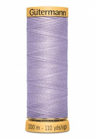 [04032] Gutermann 100% Cotton Thread-Lavender- 6080 - 110yd (04032)