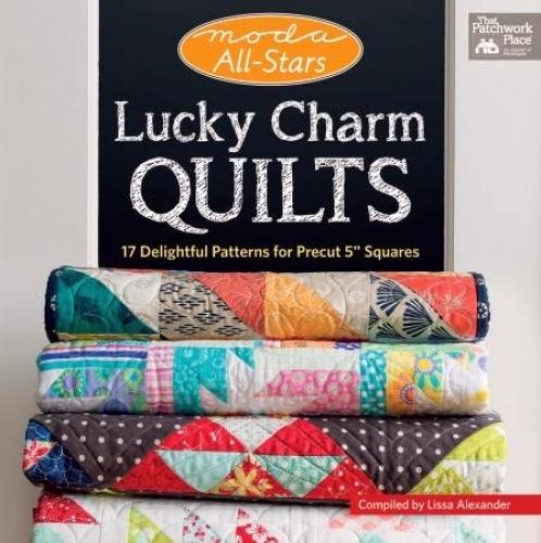 [19378] Lucky Charm Quilts