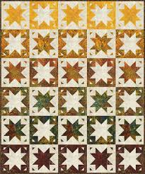 [31745] Luminescent Quilt Kit 50"x60"