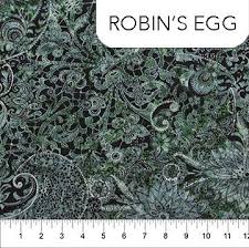 [29786] LUSTRE ROBIN'S EGG (29786)