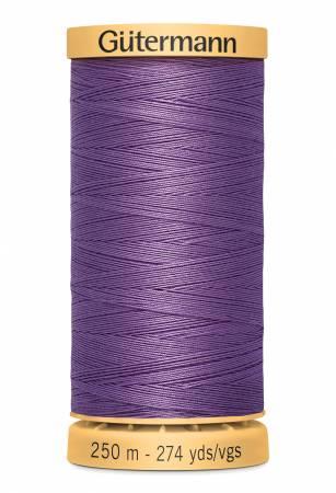 [4158] 100% Cotton - 6110 - 274yd (4158)