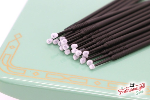 [33353] Micro Cleaning Brush Set - 20pk (33353)