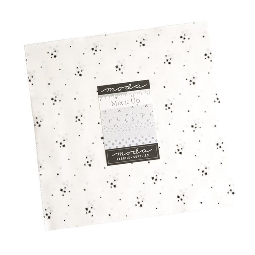 [31805] Mix It Up Layer CakeÂ® 33700LC Moda Precuts