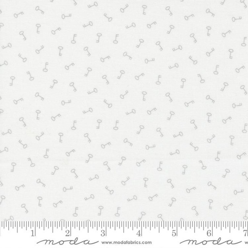 [31930] Mix It Up Off White Grey 33701 11 Moda #1 (31930)