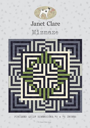 [32230] Mizmaze Kit 72x72