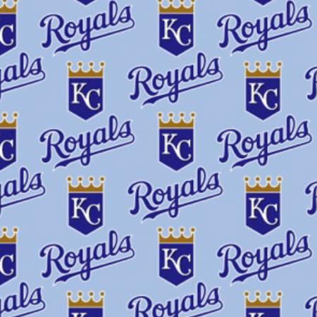 [16338] MLB Kansas City Royals 6641 B (16338)