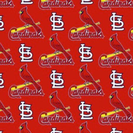 [16337] MLB St Louis Cardinals 6653 B
