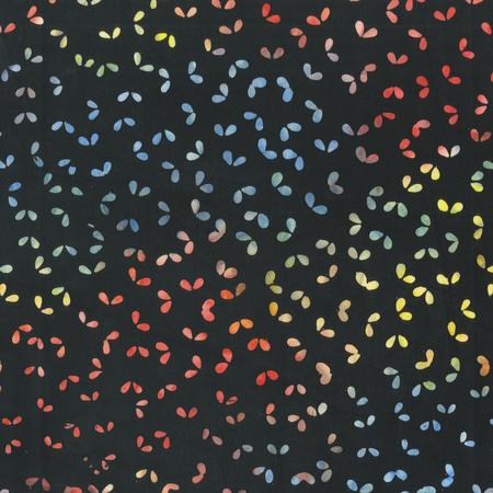 [25366] Anthology Batiks 411Q-11 Rainbo (25366)