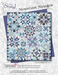 [32120] Mountain Meadow Kit 77x85