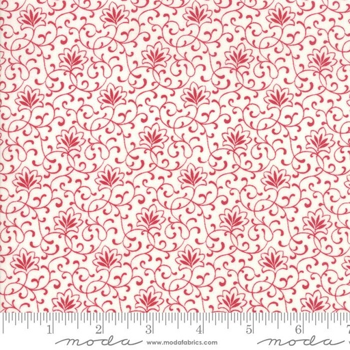 [24839] My Redwork Garden 2955 13 (24839)