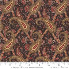 [26050] Nancys Needle Black Walnut (26050)