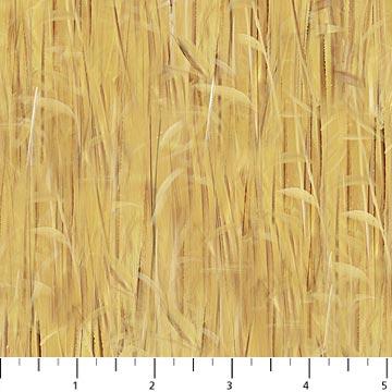 [19131] Naturescapes 21380 34 Wheat