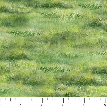[19137] Naturescapes 21414 74 Green