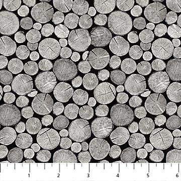 [25238] Naturescapes 22088 92 Gray