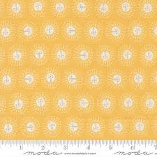 [32902] Noahs Ark Hope Sunburst 20873 14 Moda #1 (32902)