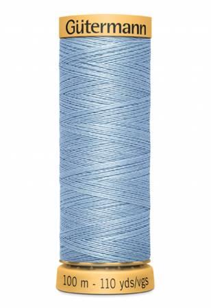 [04049] Gutermann 100% Cotton - Light Sky Blue 7310 - 110yd (04049)