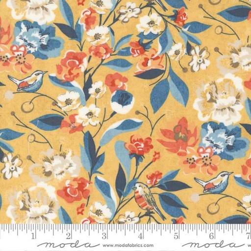 [31567] Nutmeg Custard 30700 15 Moda #1 (31567)