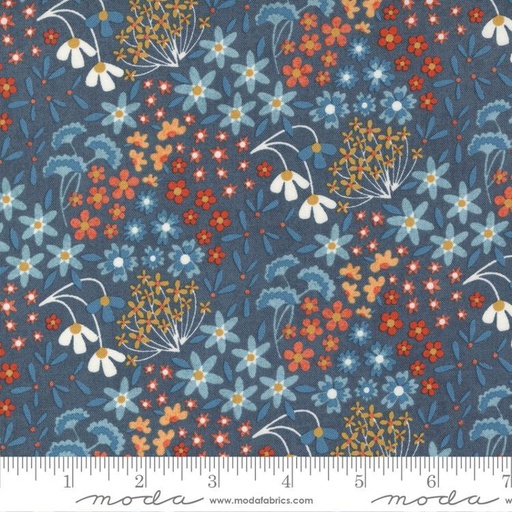 [31556] Nutmeg Evening 30702 12 Moda #1 (31556)