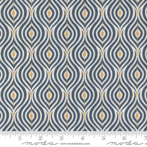 [31559] Nutmeg Evening 30703 12 Moda #1 (31559)