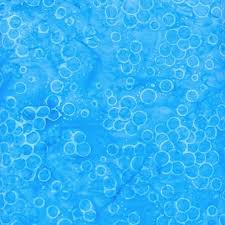 [34017] Ocean Breeze Batik Textiles 5758 (34017)