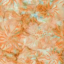 [34019] Ocean Breeze Batik Textiles 5760 (34019)