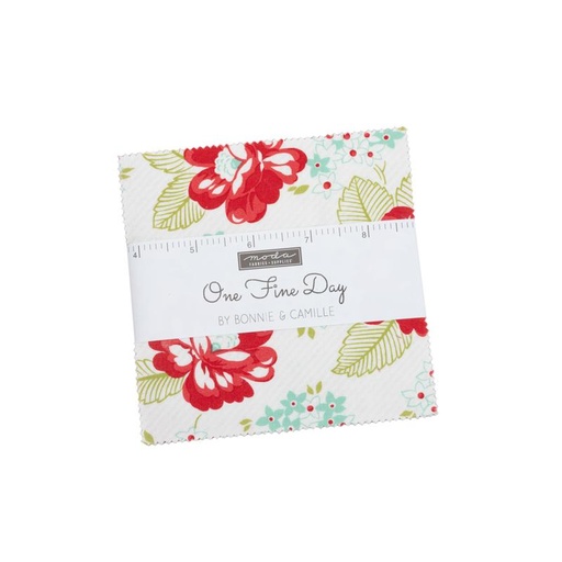 [29904] One Fine Day Charm Pack