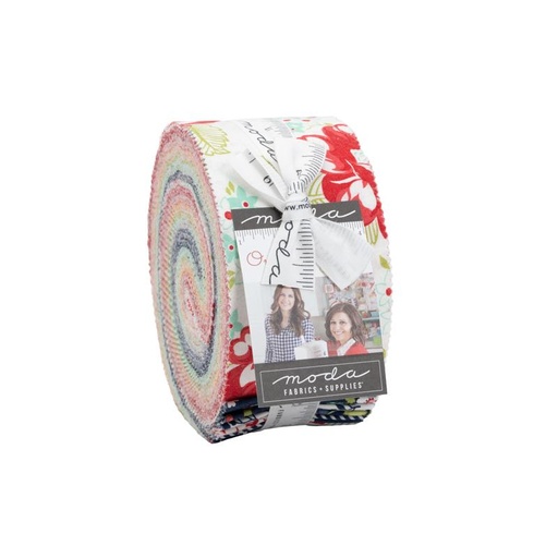 [29902] One Fine Day Jelly RollÂ® (29902)