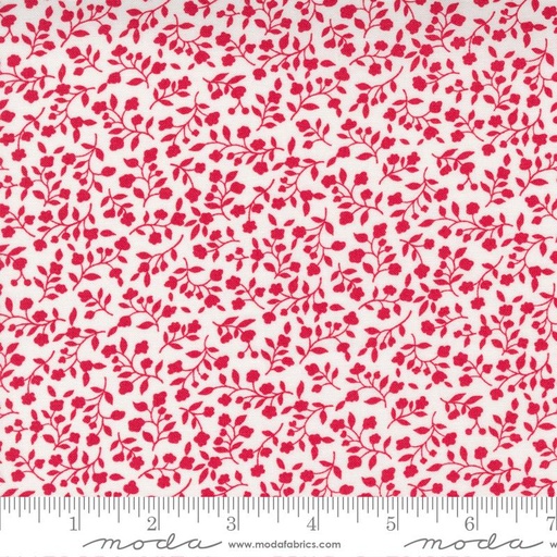 [29745] One Fine Day Red (29745)