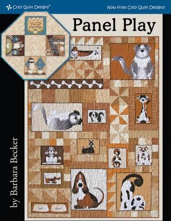 [15203] Panel Play Book (15203)