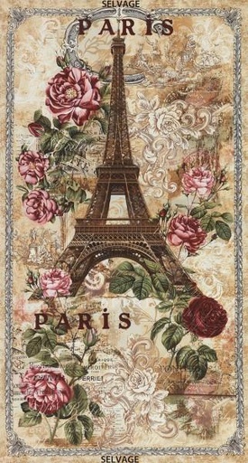 [16884] Paris  Natural