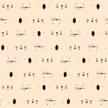 [30603] Peach Peek (30603)